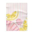 Soft Fleece Baby Blanket