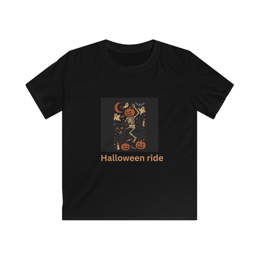 Kids Softstyle Tee