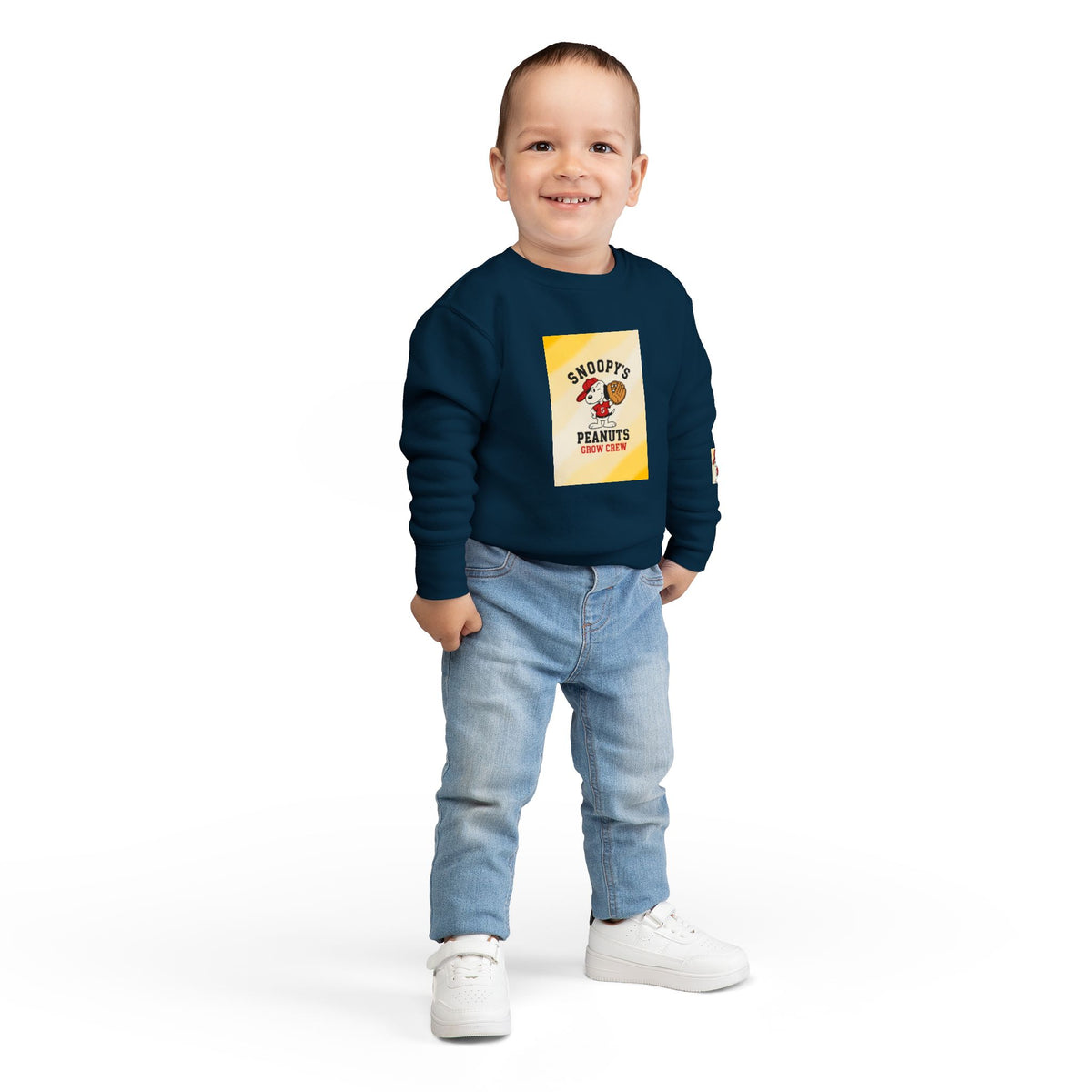 Toddler Sweatshirt