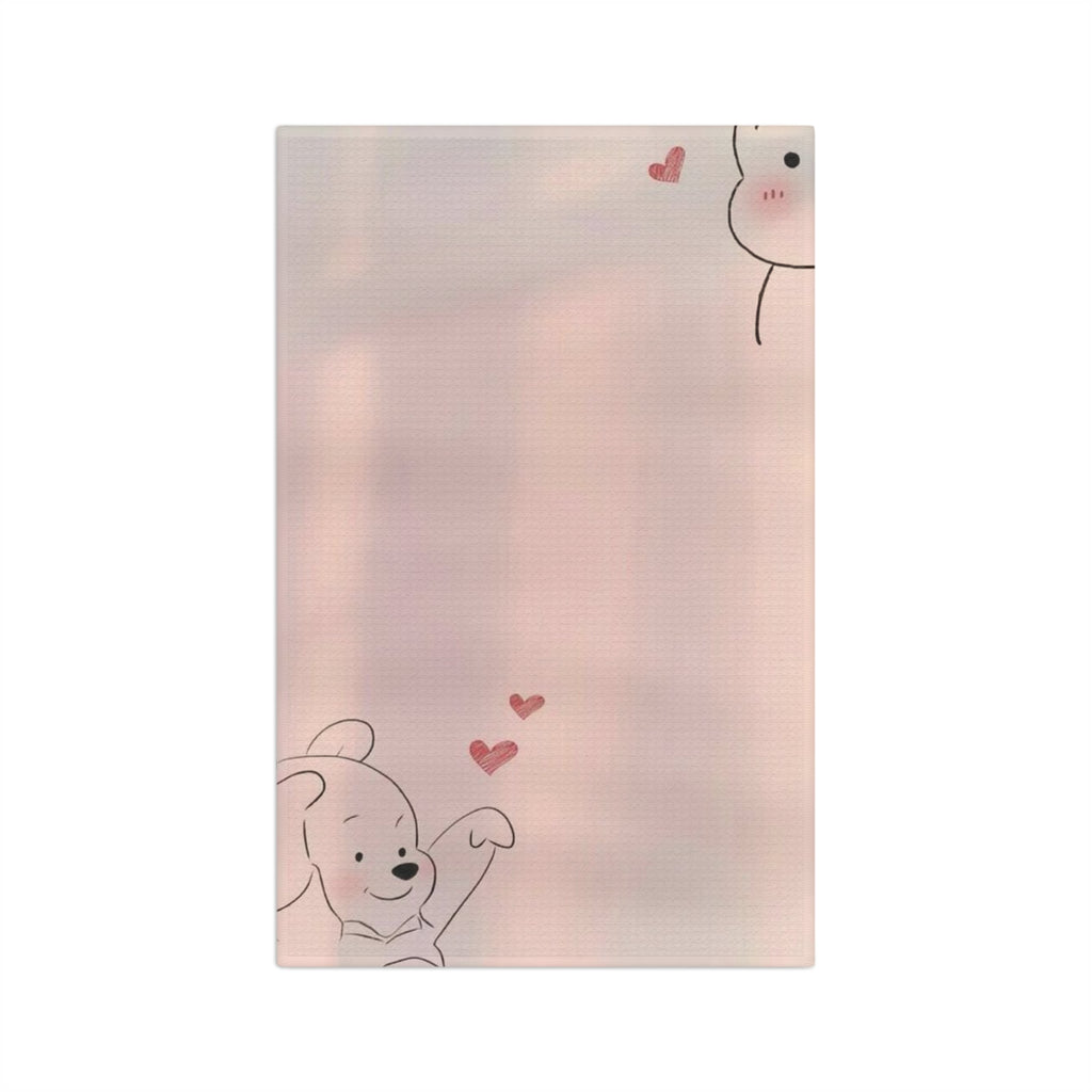 Microfiber Tea Towel