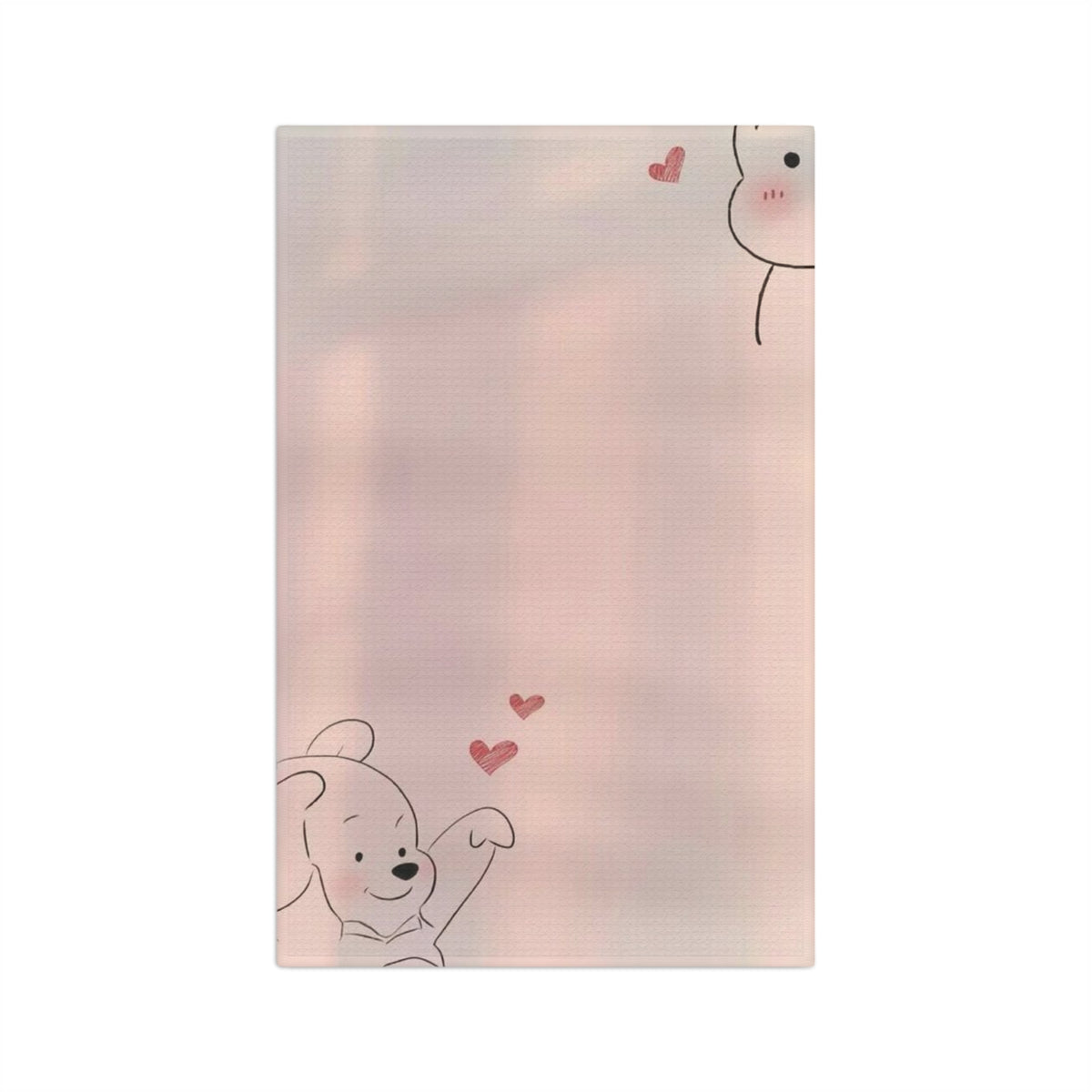 Microfiber Tea Towel