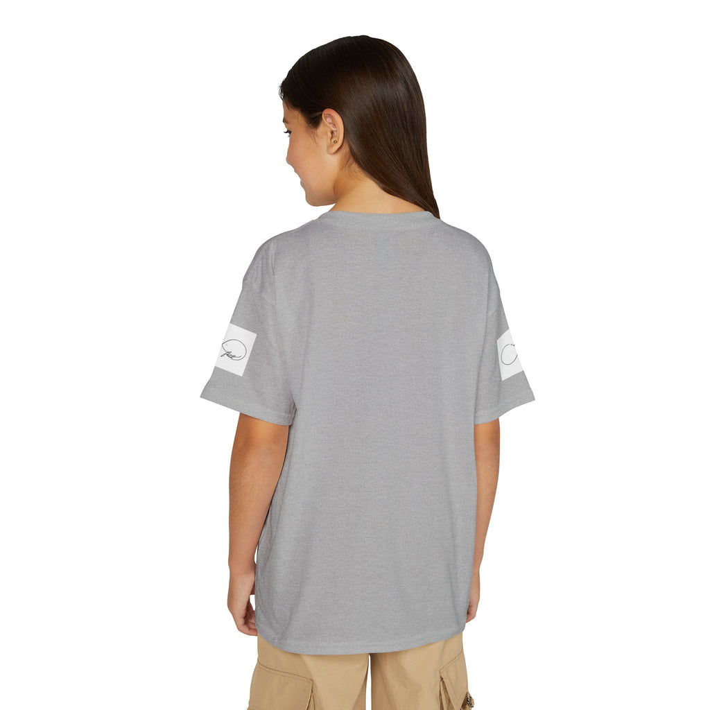Youth DryBlend® T-Shirt