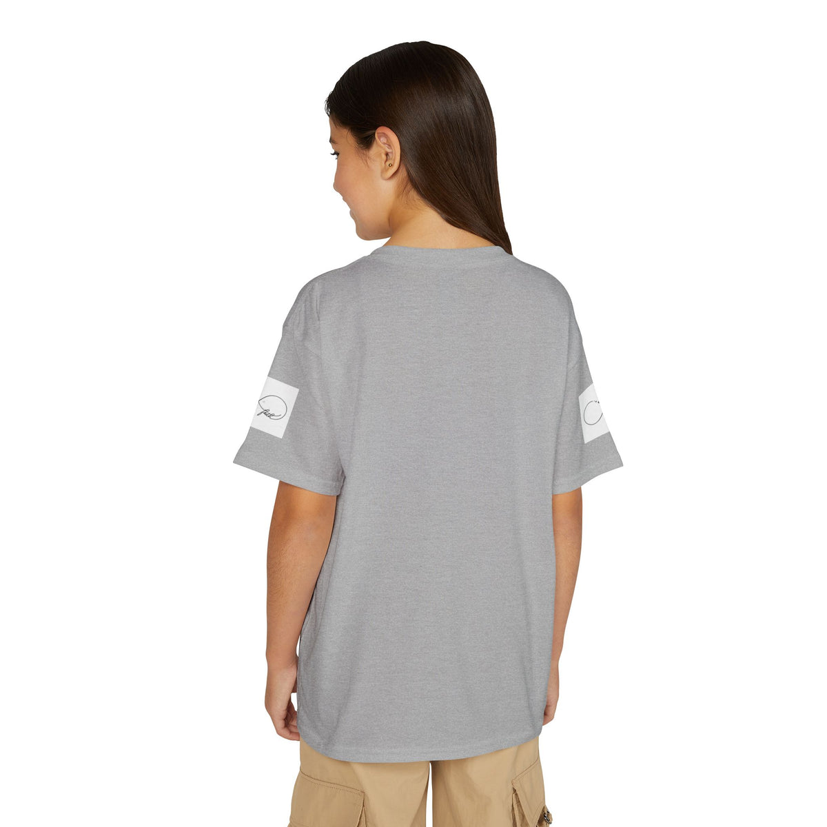 Youth DryBlend® T-Shirt