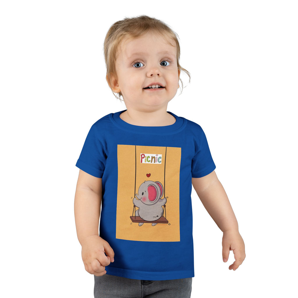 Toddler T-shirt