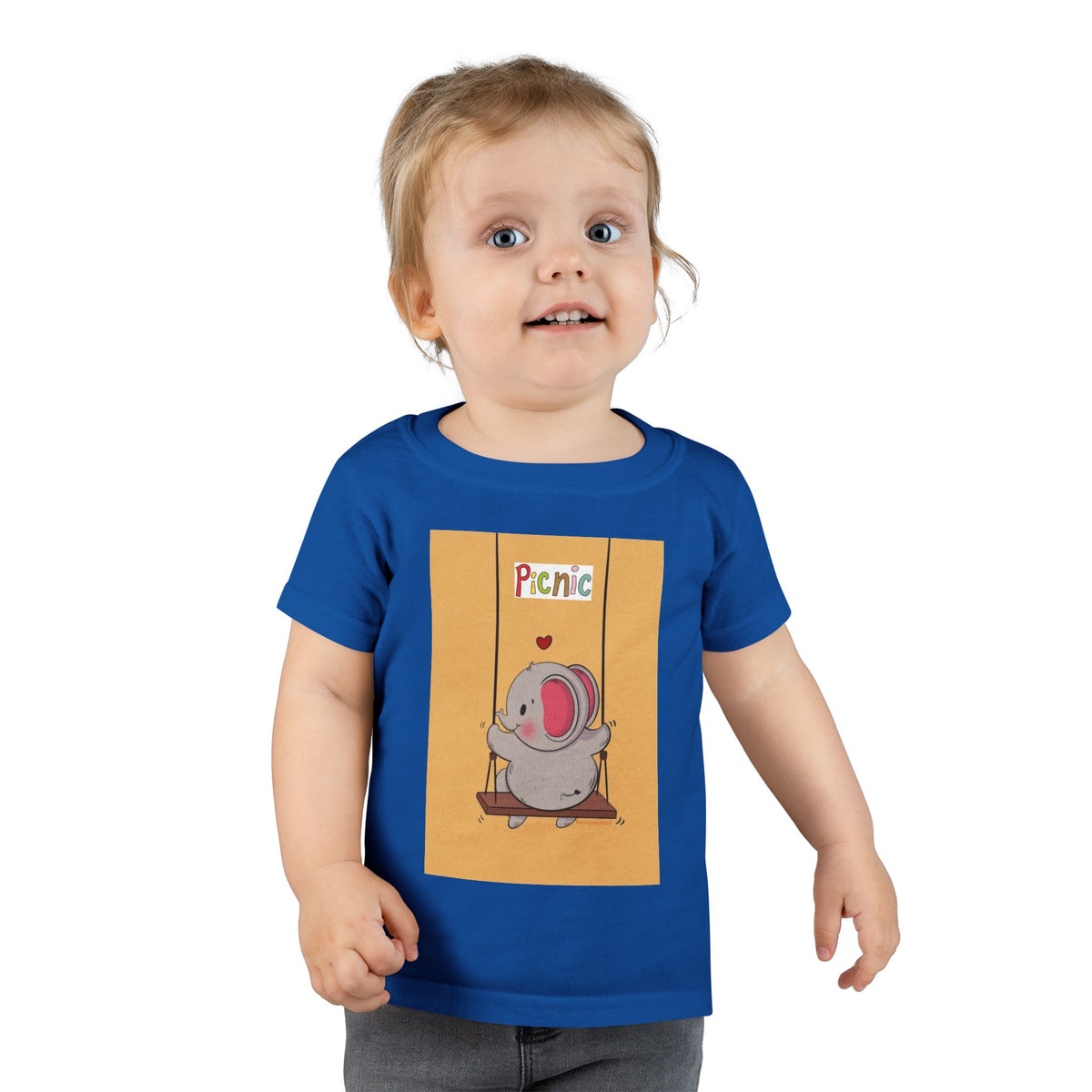 Toddler T-shirt