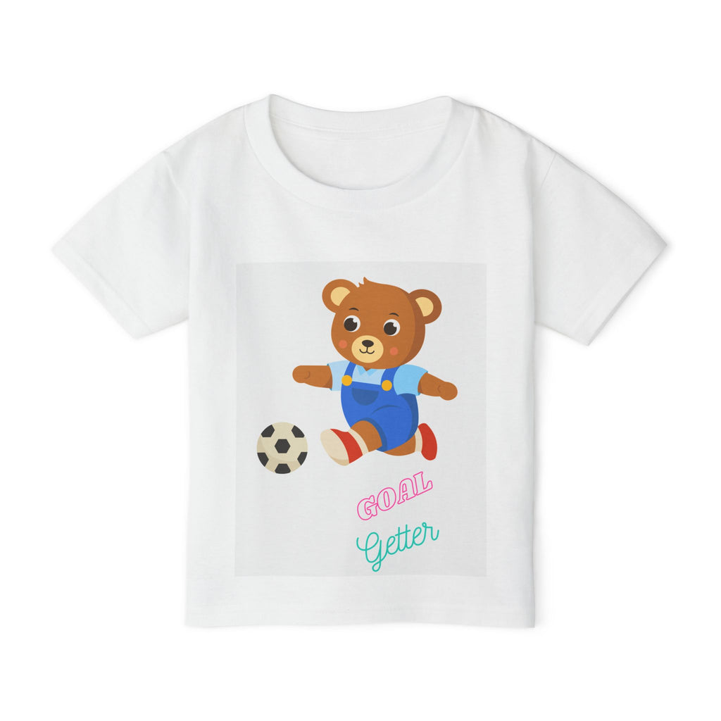 Heavy Cotton™ Toddler T-shirt