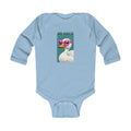Infant Long Sleeve Bodysuit