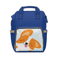 Multifunctional Diaper Backpack