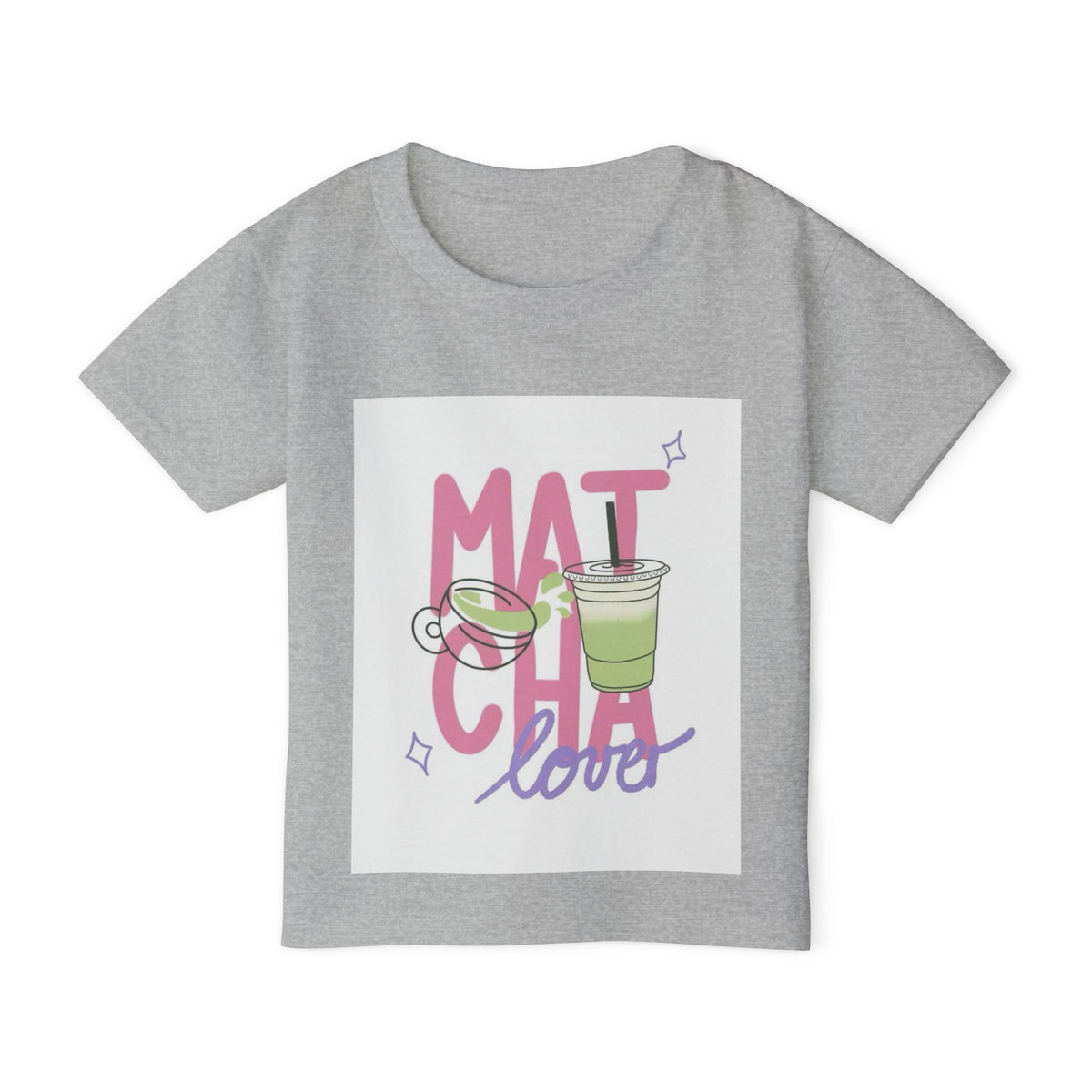 Heavy Cotton™ Toddler T-shirt