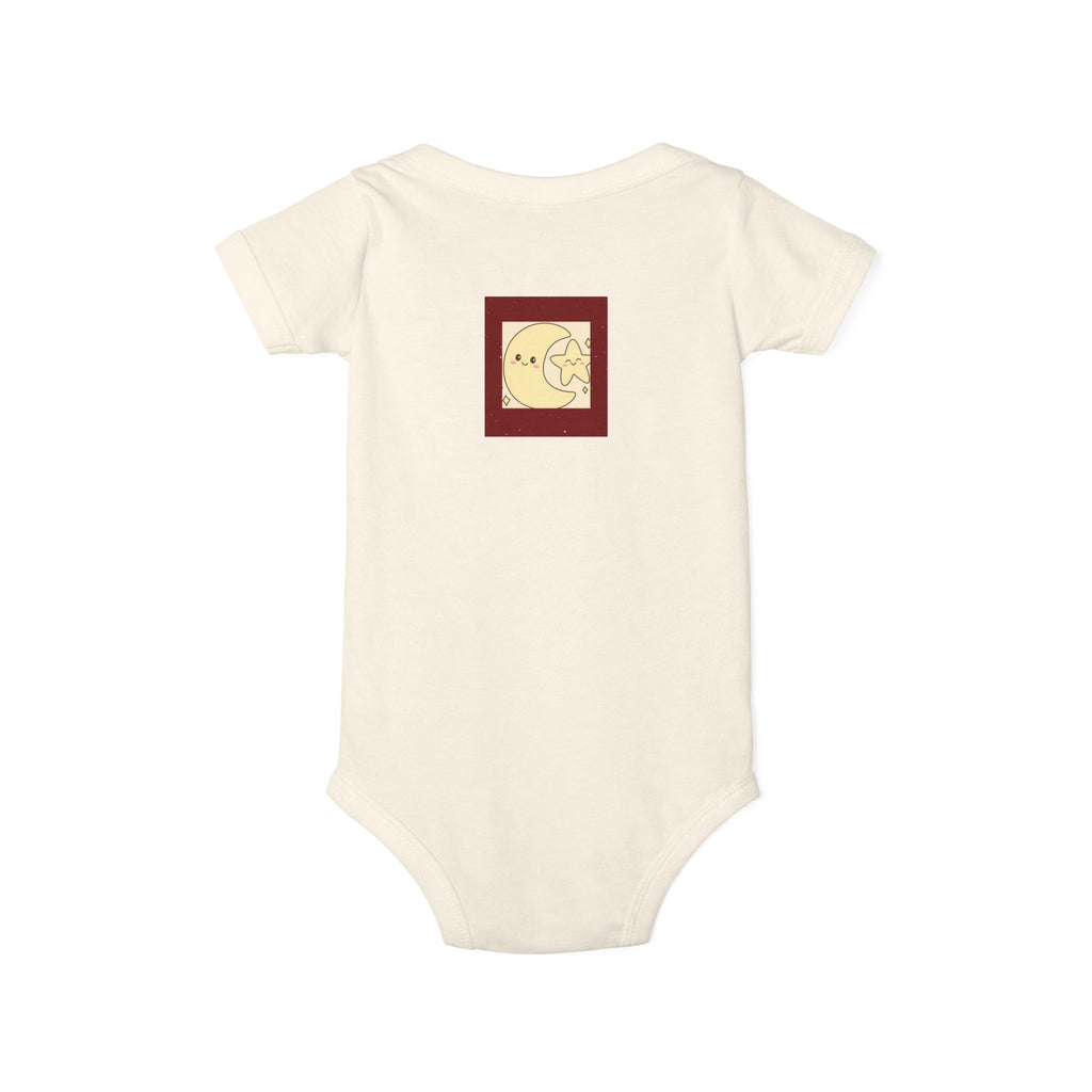 Infant Jersey One Piece