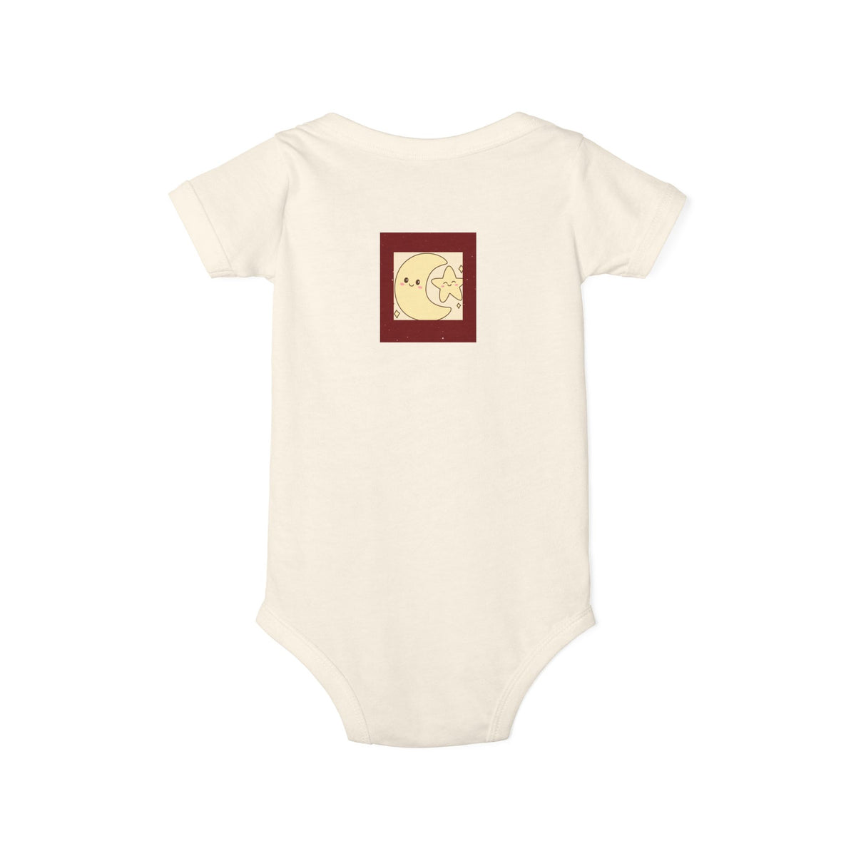 Infant Jersey One Piece