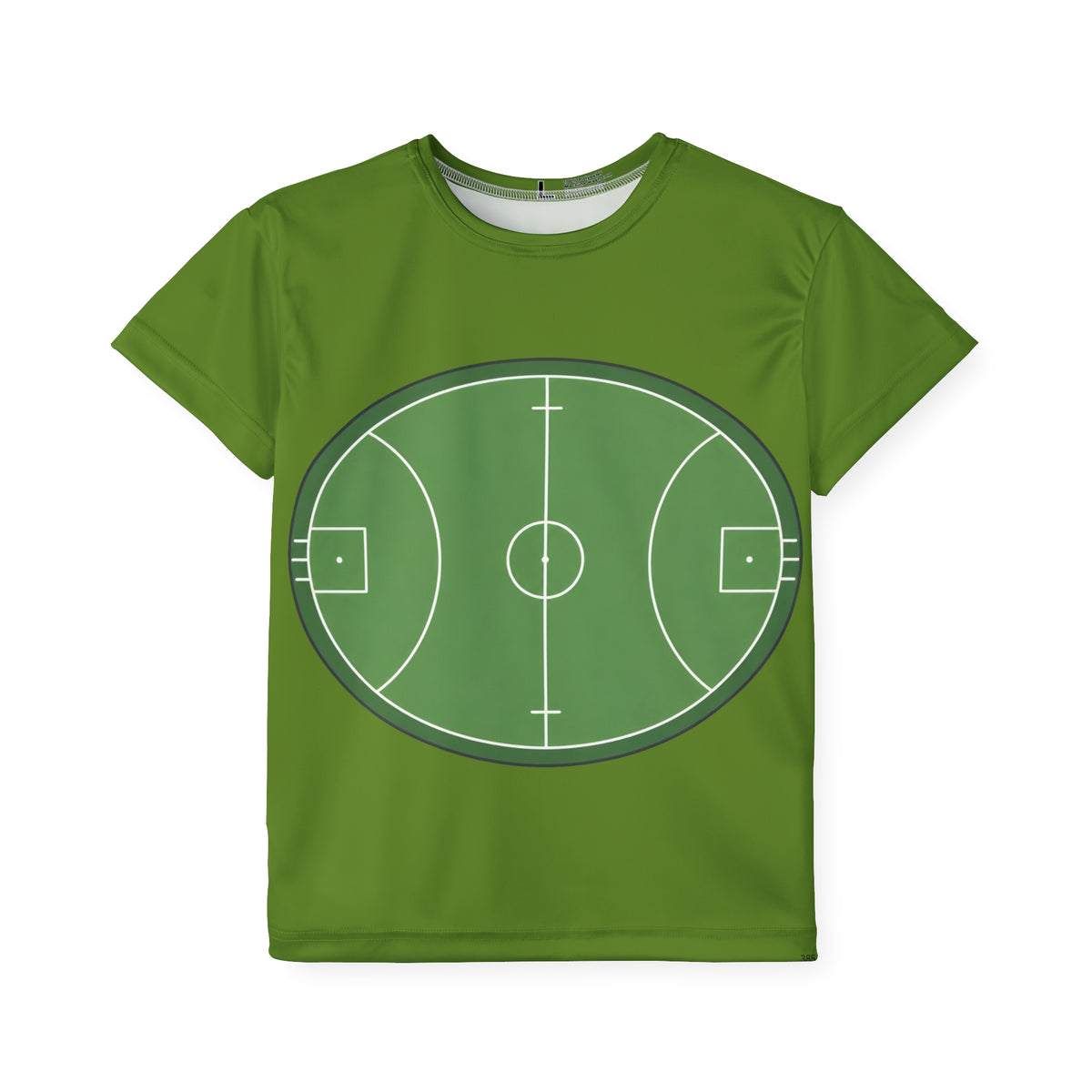 Kids Sports Jersey (AOP)