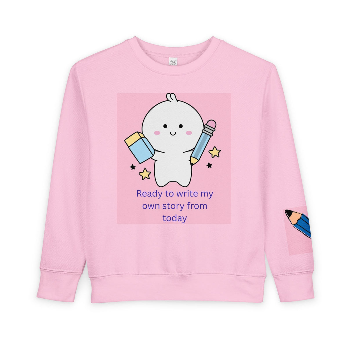 Toddler Sweatshirt