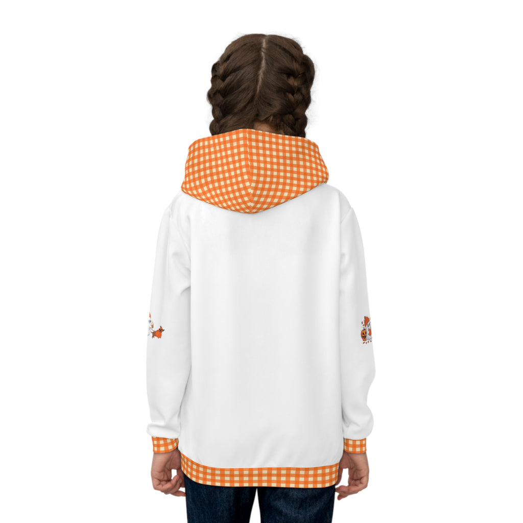 Children's Hoodie (AOP)