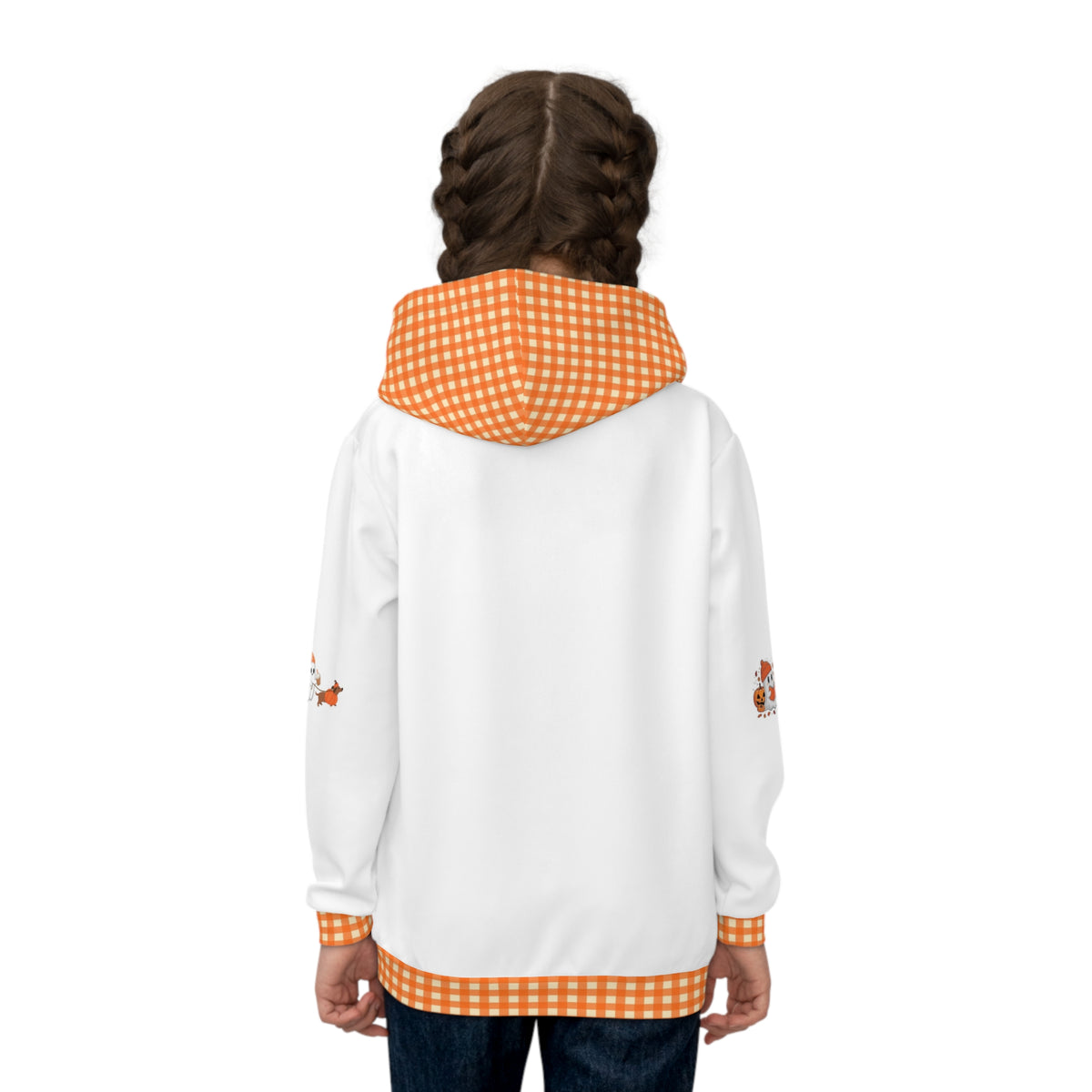 Children's Hoodie (AOP)