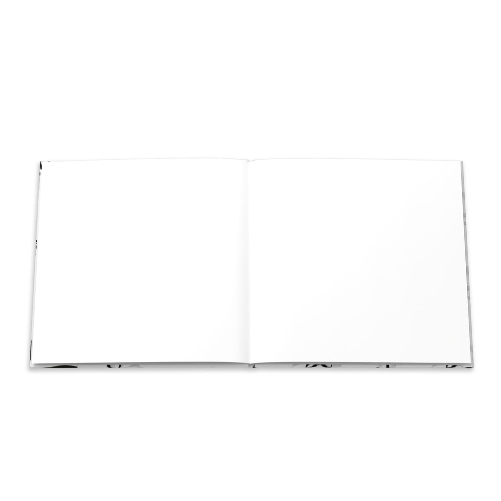 Hardcover Photo Book