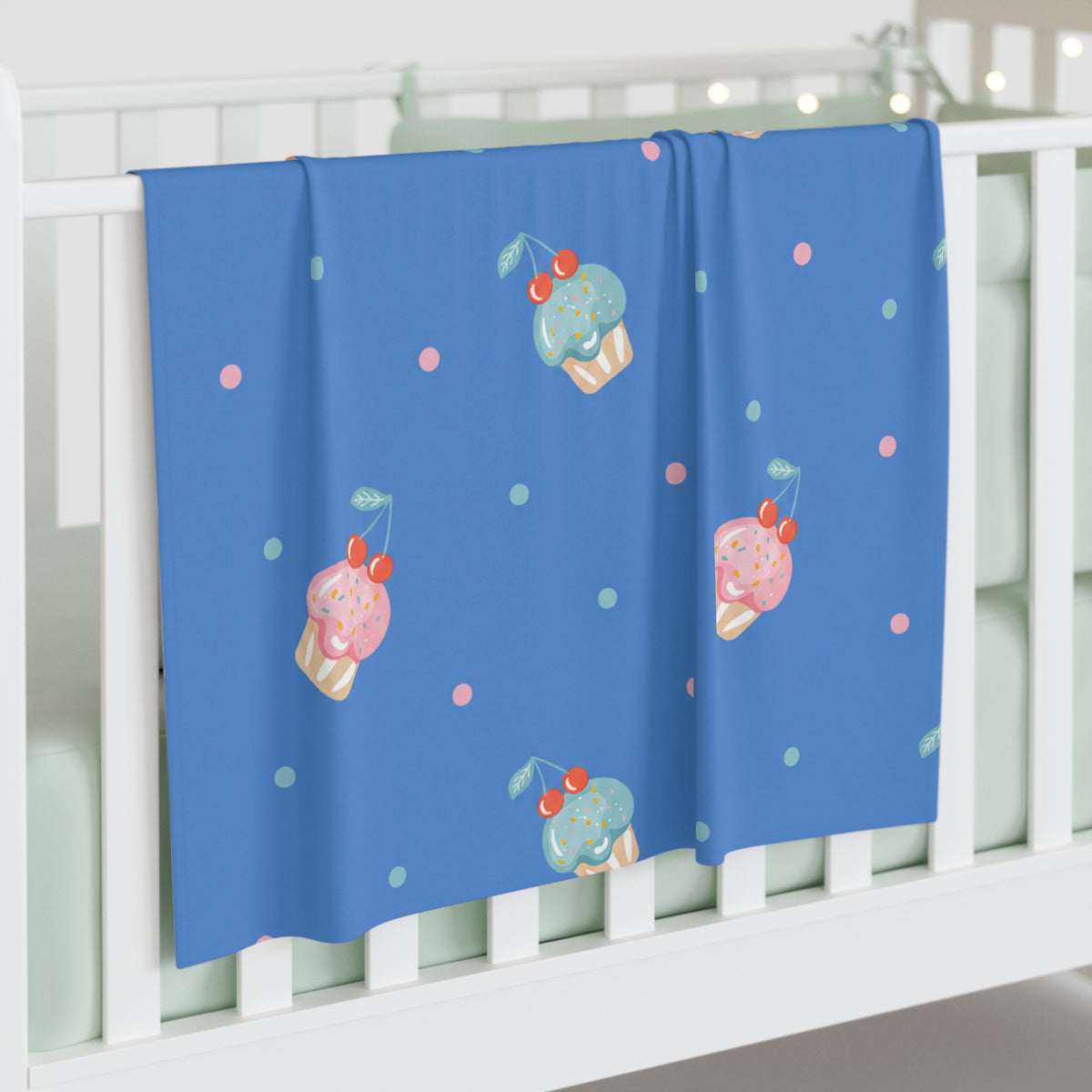 Baby Swaddle Blanket