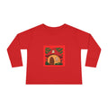 Toddler Long Sleeve Tee