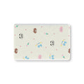 Baby Fitted Crib Sheet