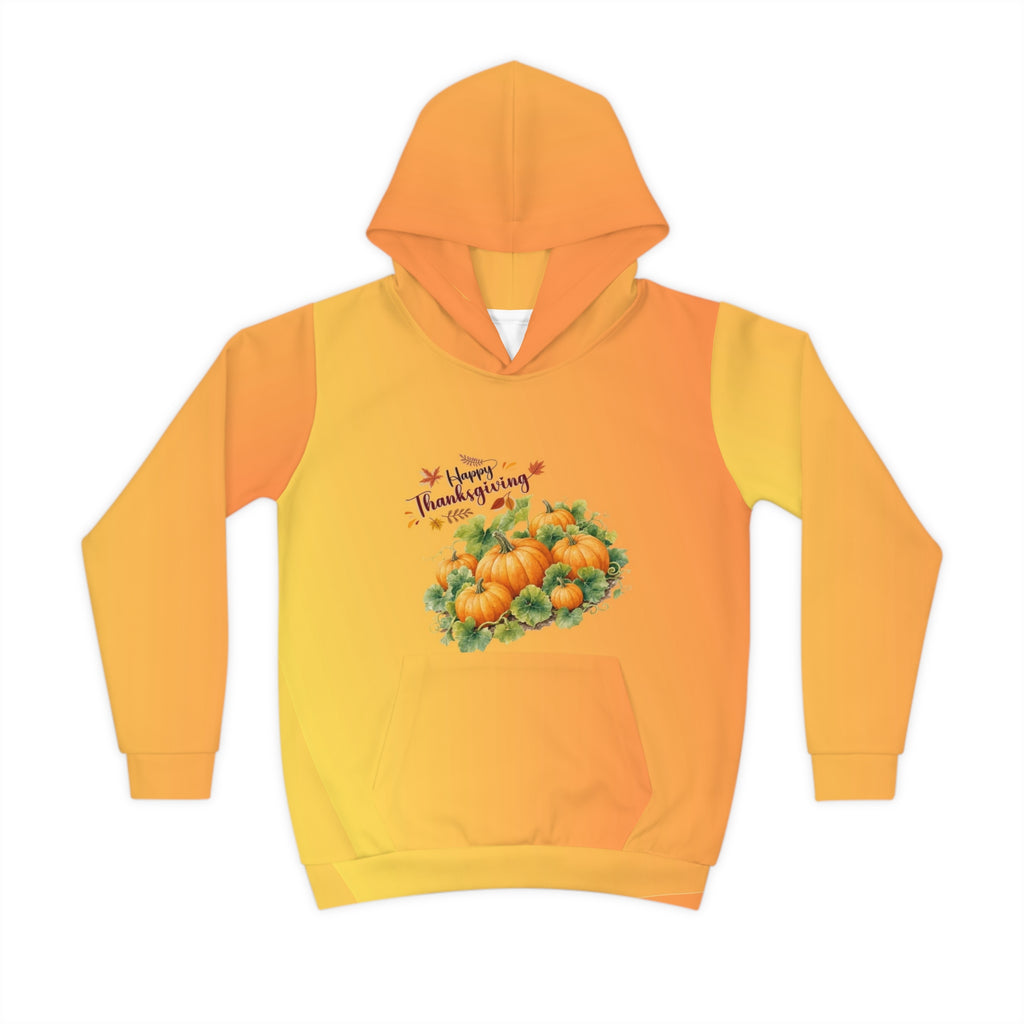 Children's Hoodie (AOP)