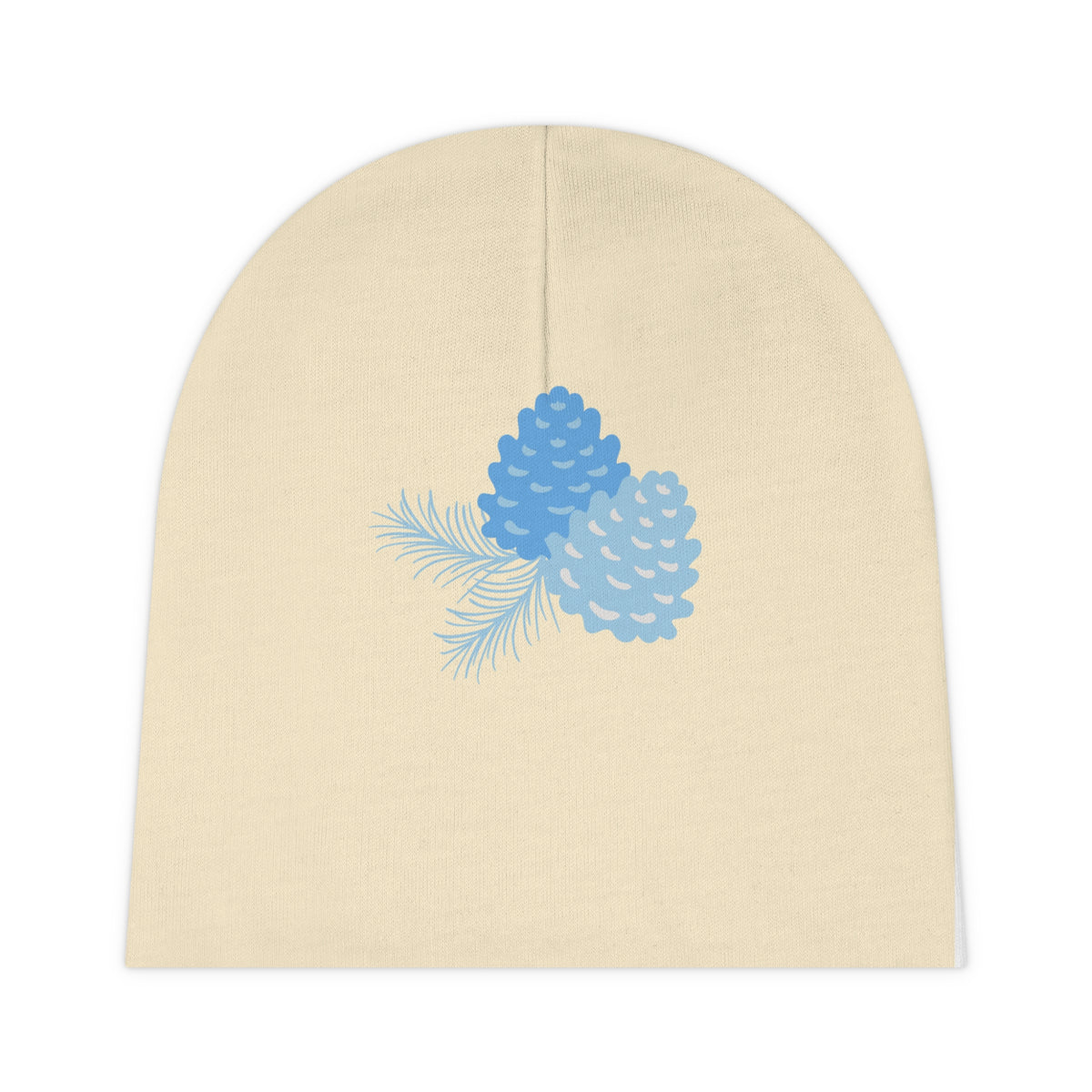 Baby Beanie (AOP)
