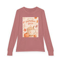 Youth Jersey Long Sleeve Tee