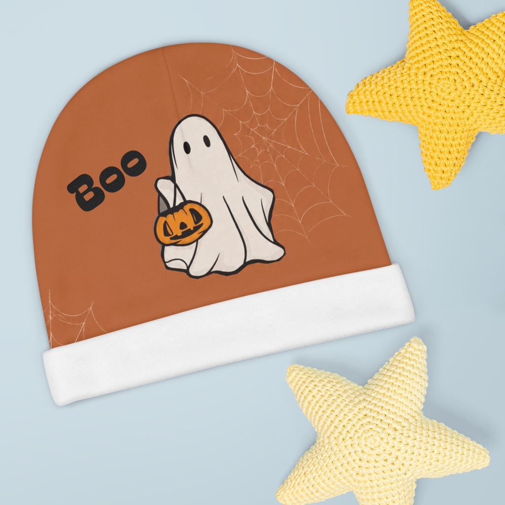 Baby Beanie (AOP)