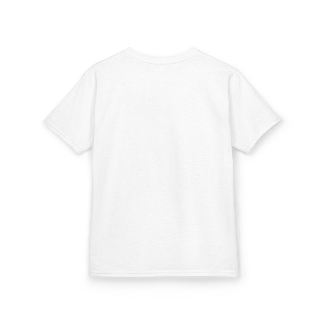 Royal Cuteness princess graphic Tee | Kids T-Shirt