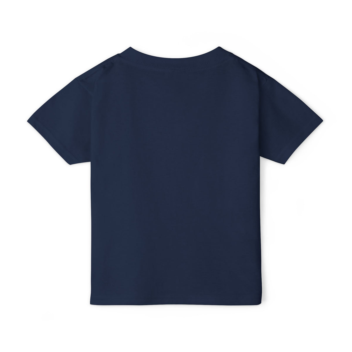 Toddler T-Shirt — Cute Shooting Star Rainbow Graphic (Kids)