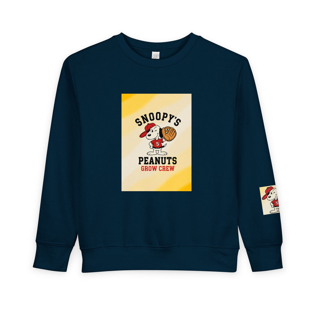 Toddler Sweatshirt