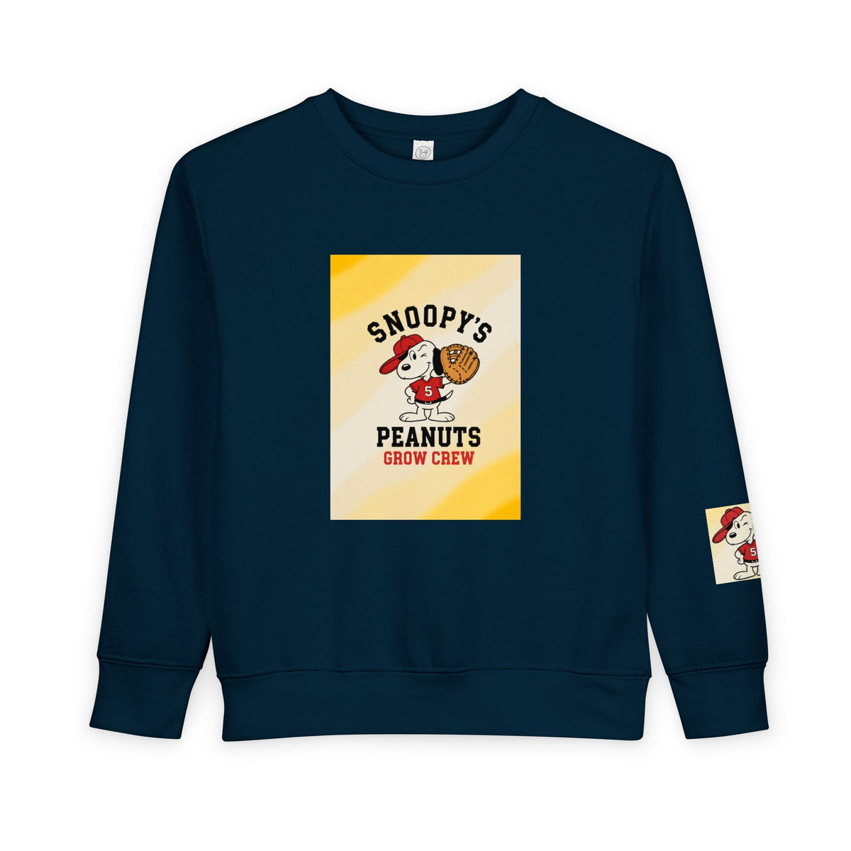 Toddler Sweatshirt