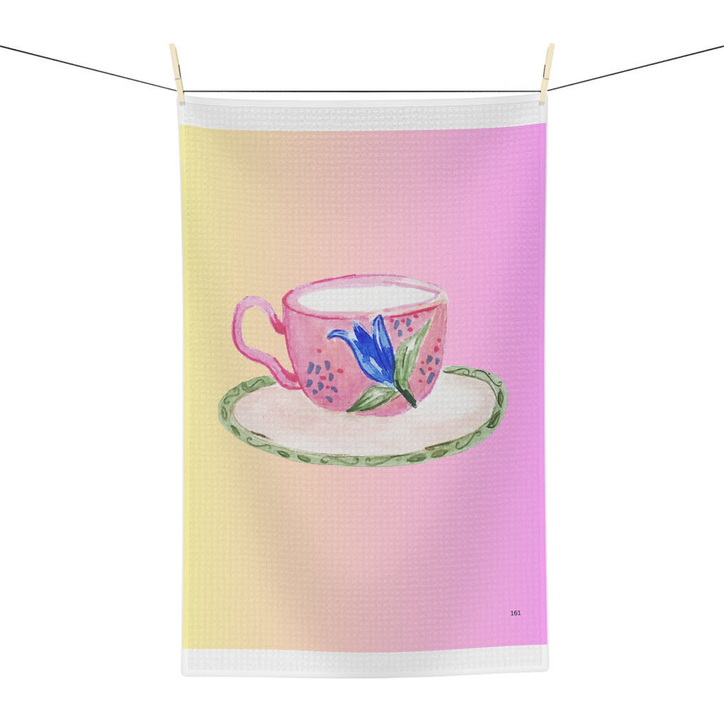 Microfiber Tea Towel