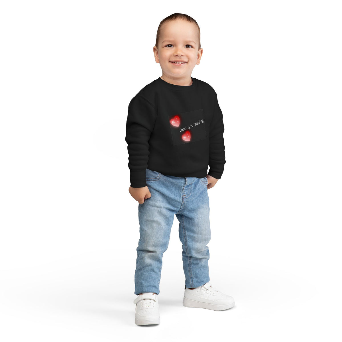 Toddler Sweatshirt