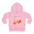Toddler Pullover Fleece Hoodie