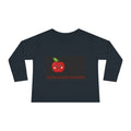 Toddler Long Sleeve Tee