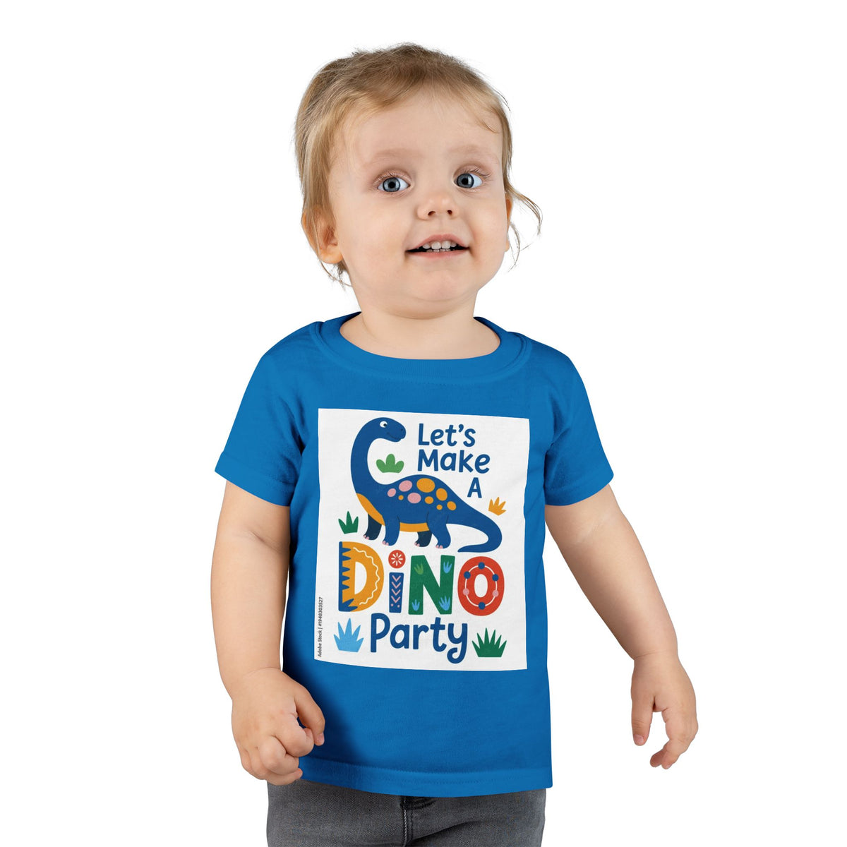 Toddler T-shirt