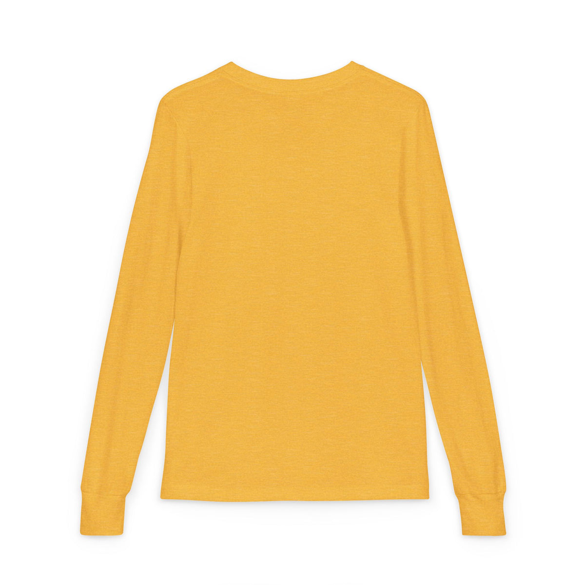 Youth Jersey Long Sleeve Tee