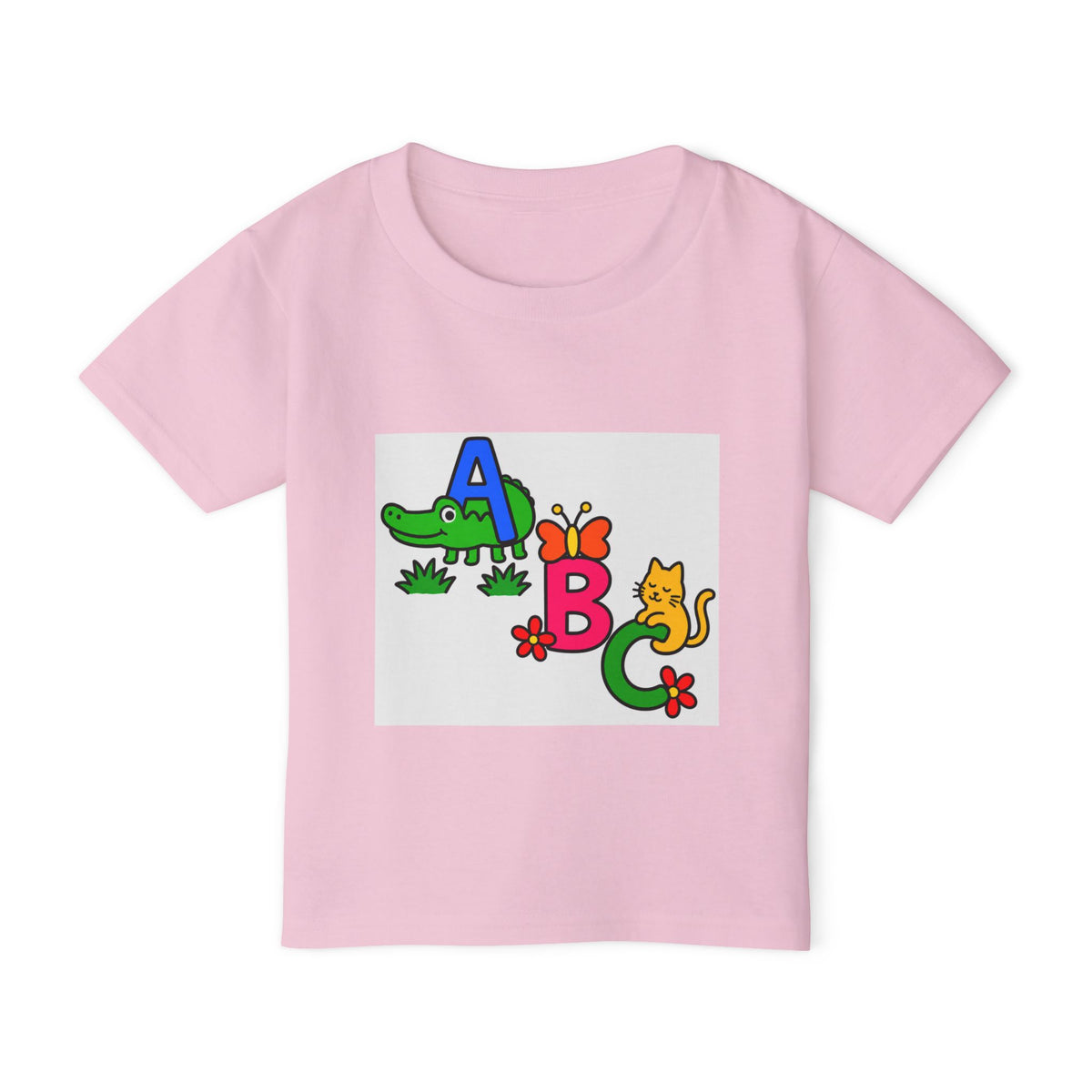 Heavy Cotton™ Toddler T-shirt