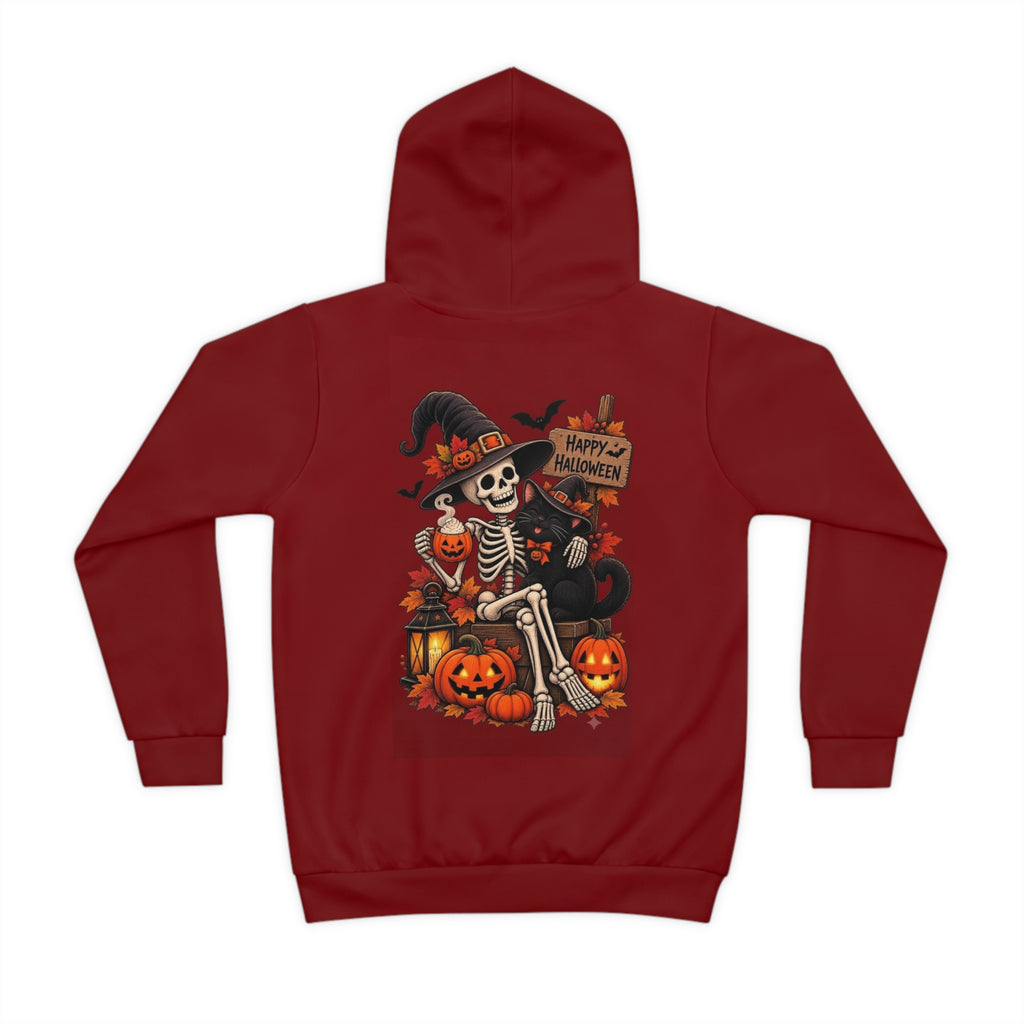 Children's Hoodie (AOP)