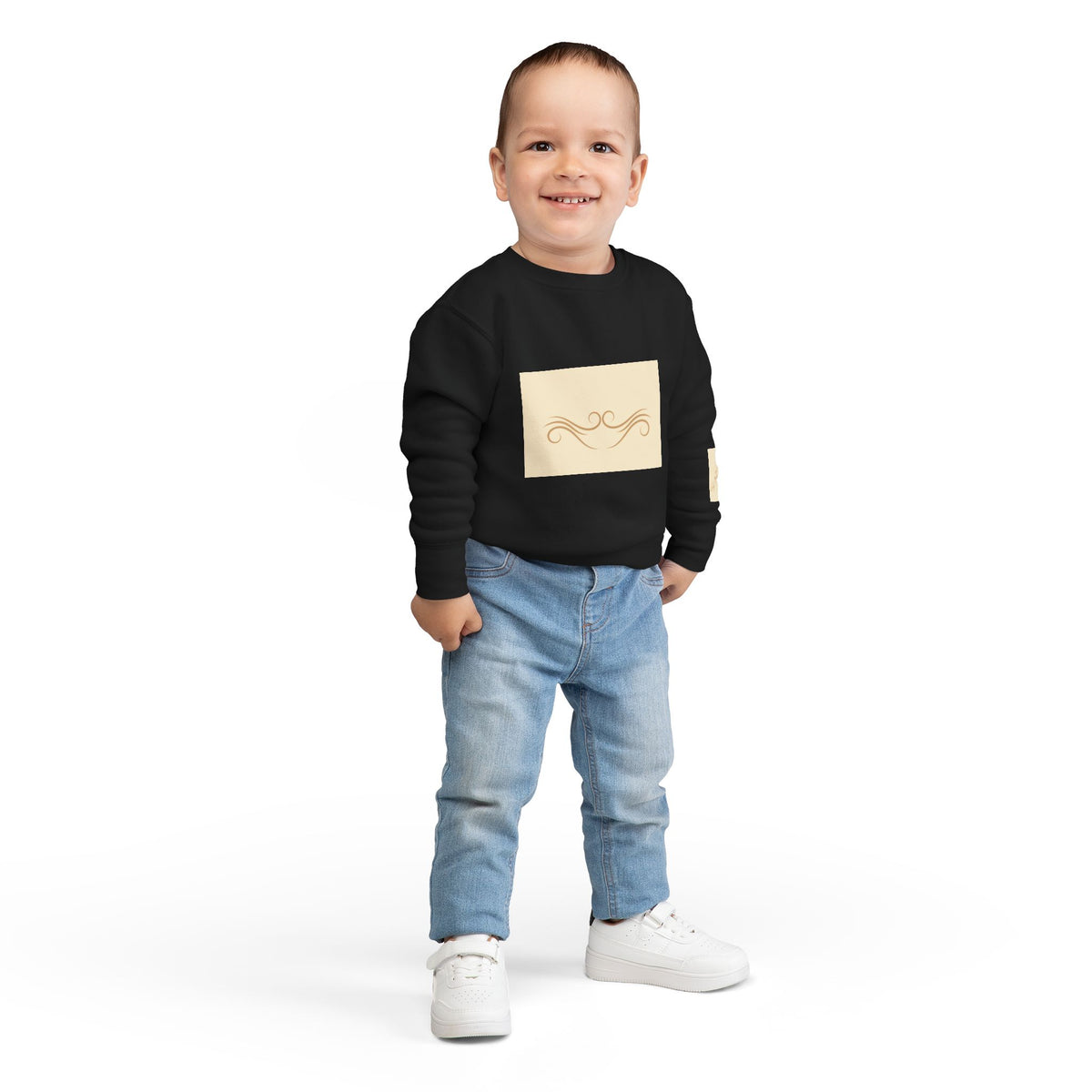 Toddler Sweatshirt