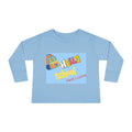 Toddler Long Sleeve Tee