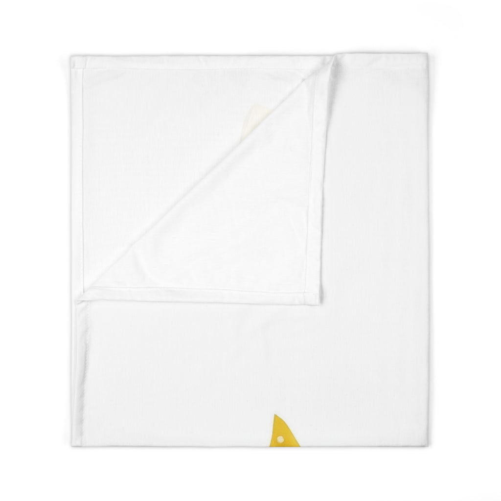 Baby Swaddle Blanket