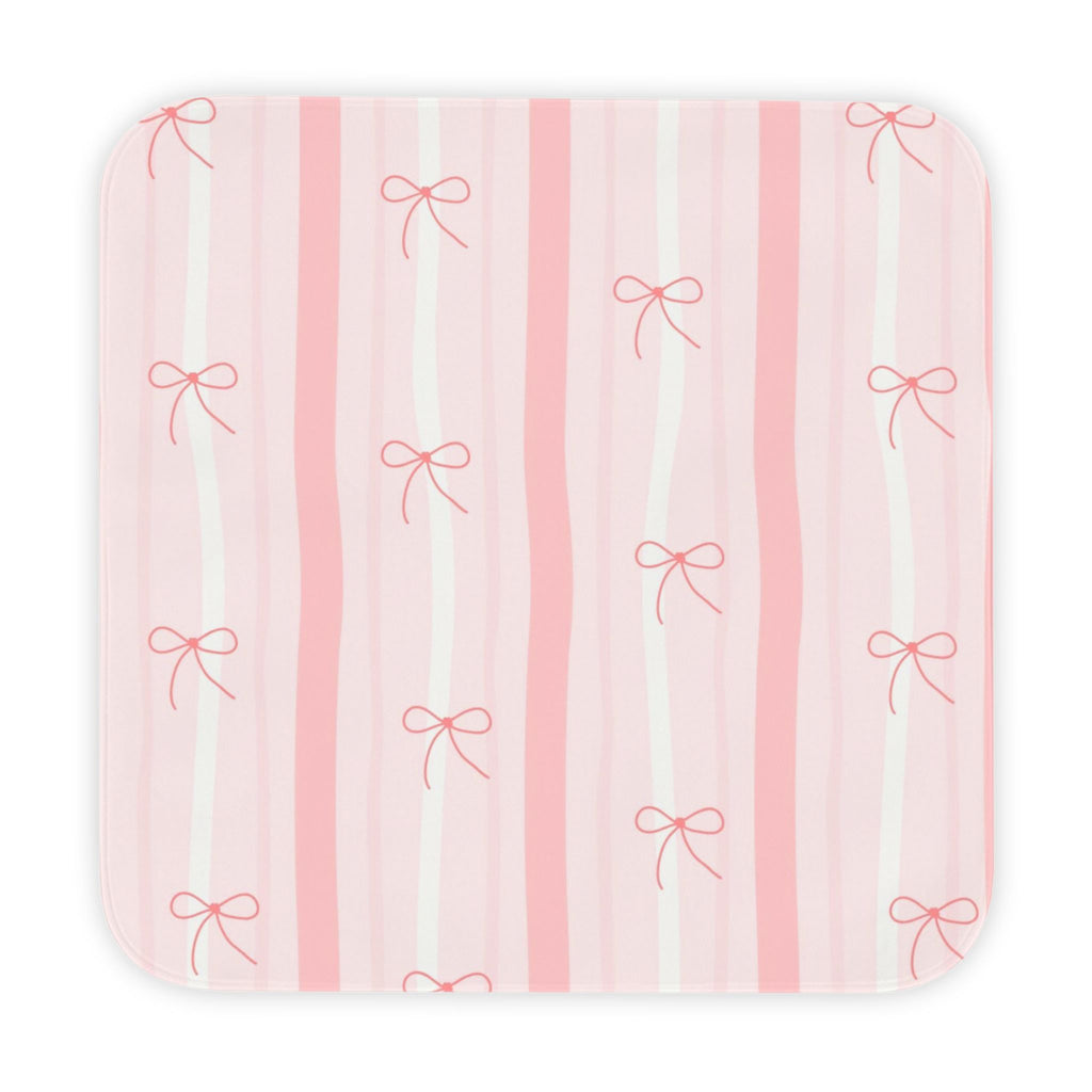 Hooded Baby Towel