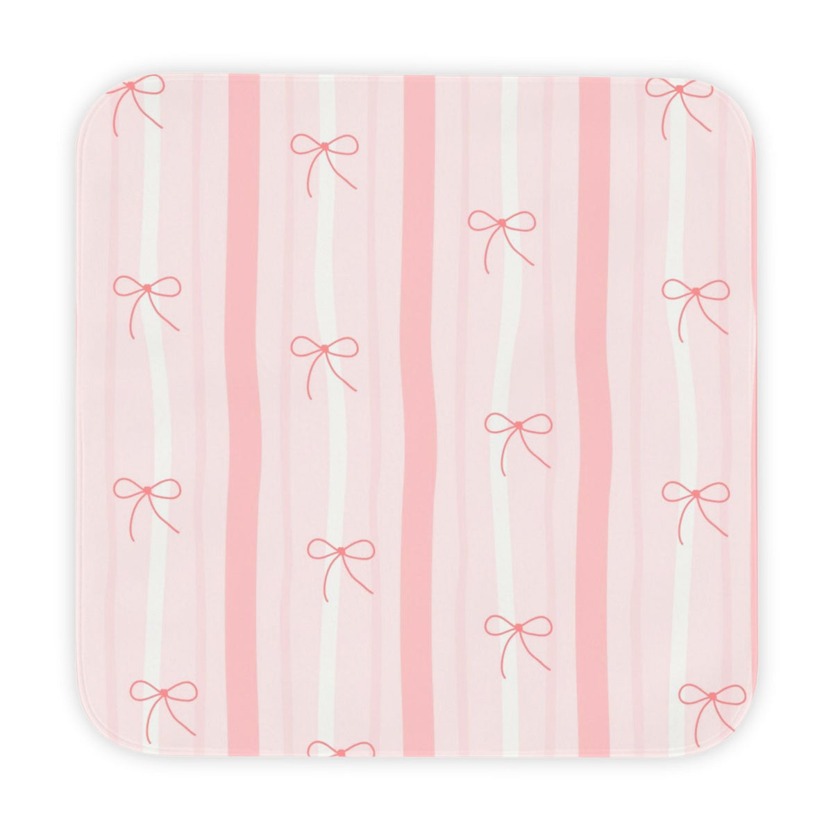 Hooded Baby Towel