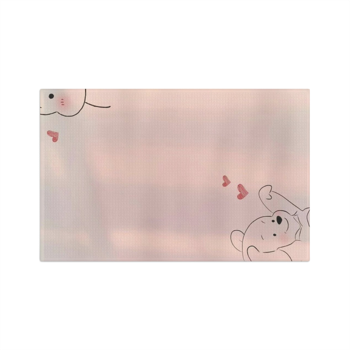 Microfiber Tea Towel