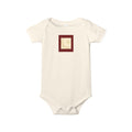 Infant Jersey One Piece