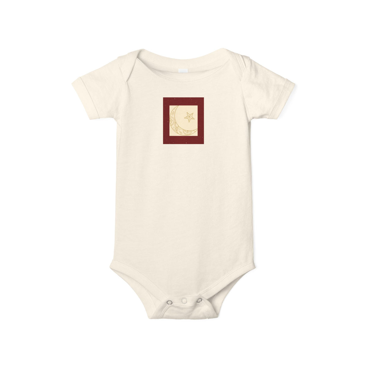 Infant Jersey One Piece