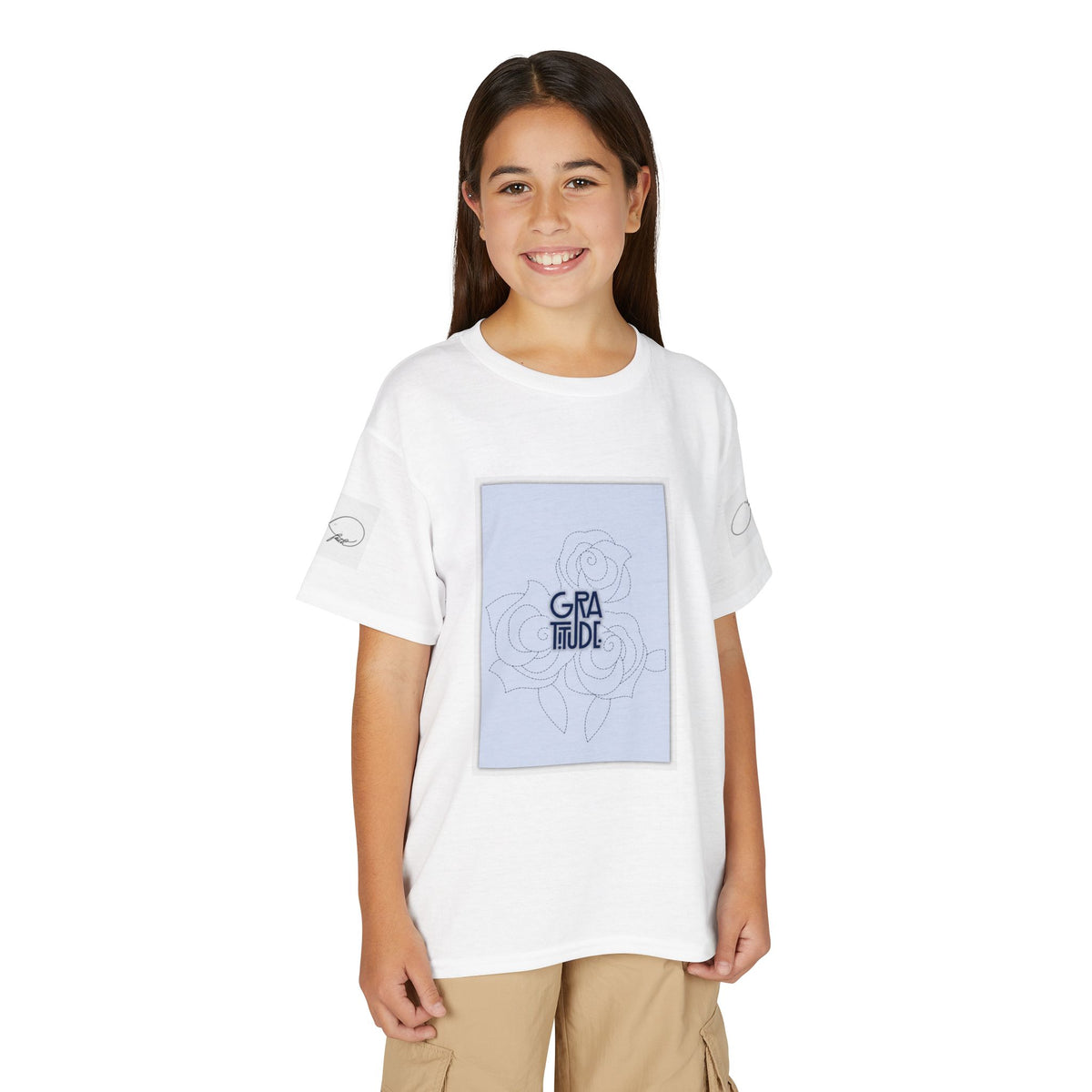 Youth DryBlend® T-Shirt