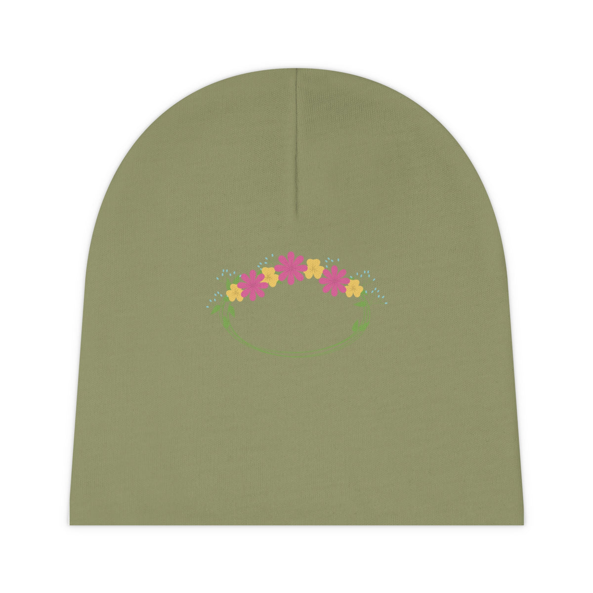 Baby Beanie (AOP)