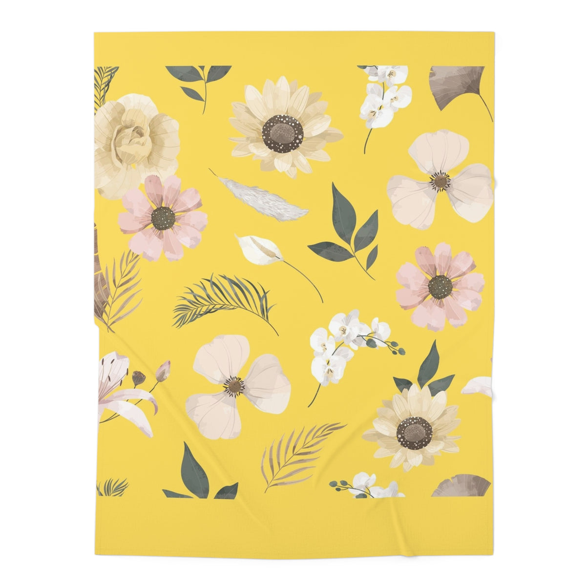 Baby Swaddle Blanket